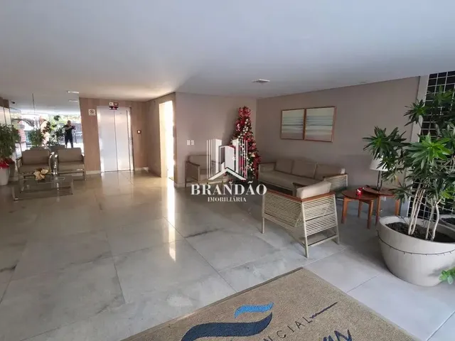 Imagem 10: Apartamento 2 Quartos (1 Suíte) Edifício las Brisas, Jatiúca, Maceió