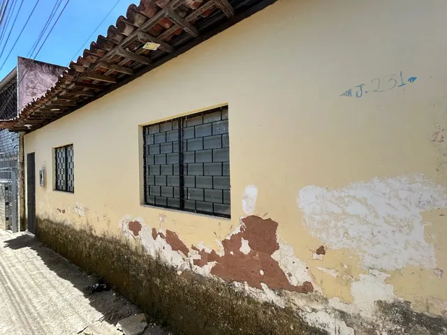 Imagem 16: Documentada!! Jacintinho!! Duas Casas!! Apenas 310.000,00