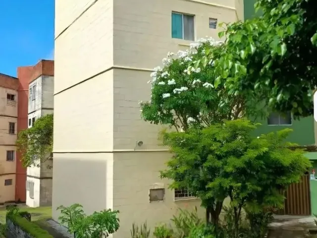 Imagem: Apartamento À Venda em Jacarecica - Conforto