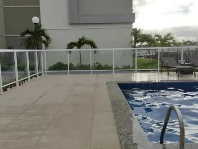 Imagem: Apartamento Tabuleiro dos Martins