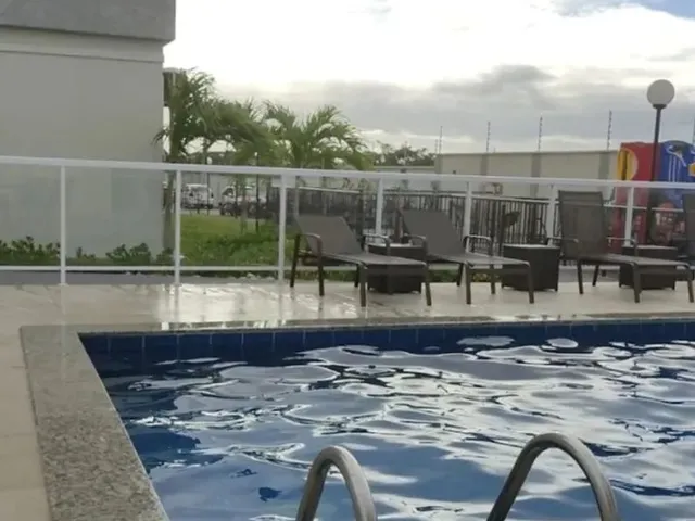 Imagem 11: Apartamento Tabuleiro dos Martins
