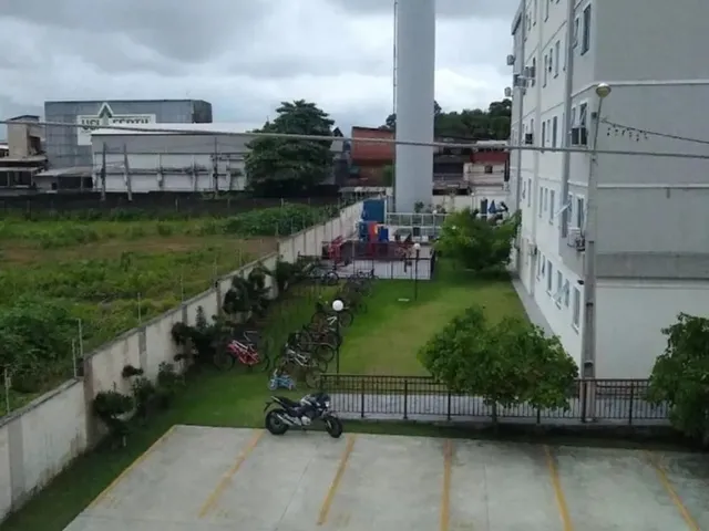 Imagem 9: Apartamento Tabuleiro dos Martins