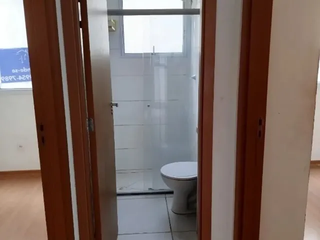 Imagem 7: Apartamento Tabuleiro dos Martins