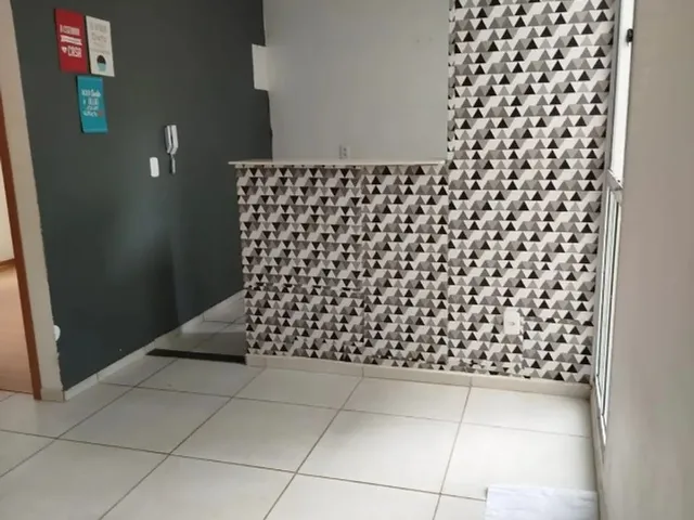Imagem 12: Apartamento Tabuleiro dos Martins