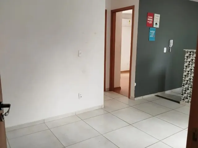 Imagem 8: Apartamento Tabuleiro dos Martins