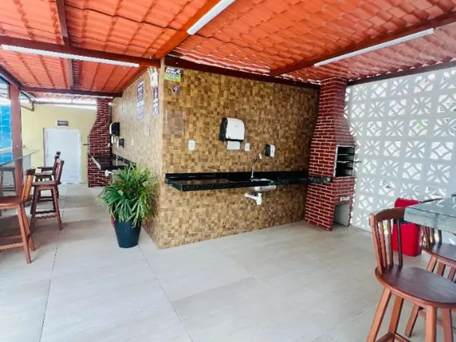 Imagem 4: Apartamento Tabuleiro dos Martins