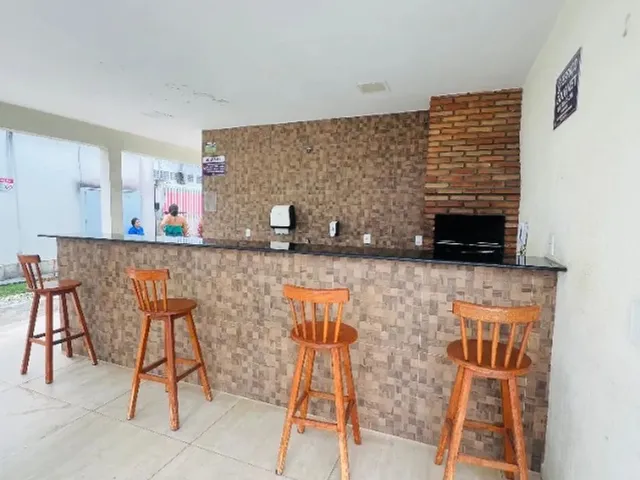 Imagem 2: Apartamento Tabuleiro dos Martins