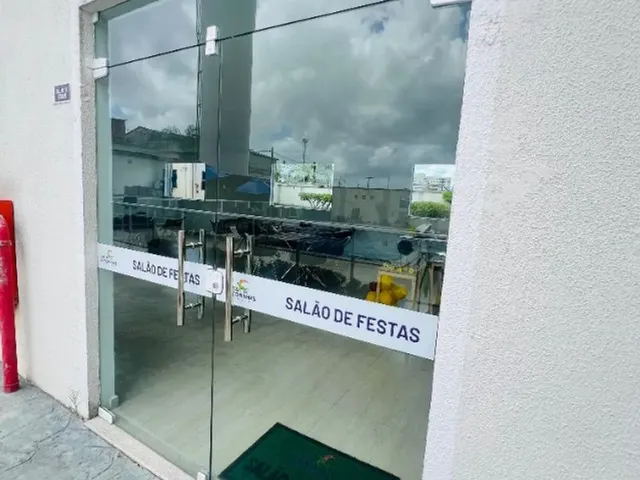 Imagem 6: Apartamento Tabuleiro dos Martins