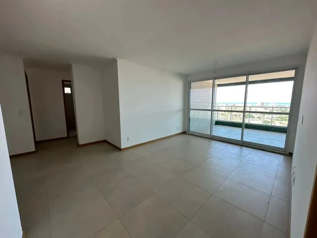 Imagem: Alto Padrão no Farol Vista Mar, Sofisticação