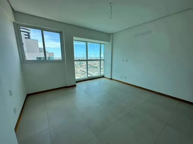 Imagem 10: Alto Padrão no Farol Vista Mar, Sofisticação e Qualidade de Vida