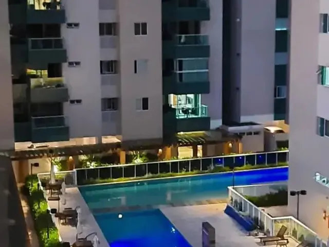 Imagem 15: Alto Padrão no Farol Vista Mar, Sofisticação e Qualidade de Vida