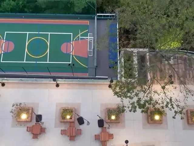 Imagem 9: Alto Padrão no Farol Vista Mar, Sofisticação e Qualidade de Vida