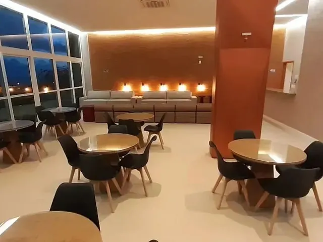 Imagem 12: Alto Padrão no Farol Vista Mar, Sofisticação e Qualidade de Vida