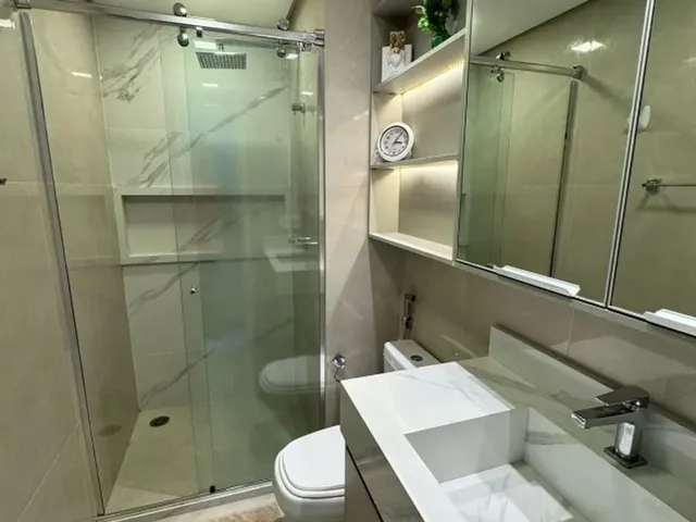 Imagem 10: Apartamento com 3 Suites - Á Beira Mar