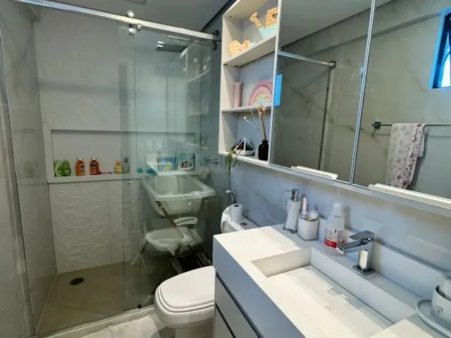 Imagem 12: Apartamento com 3 Suites - Á Beira Mar