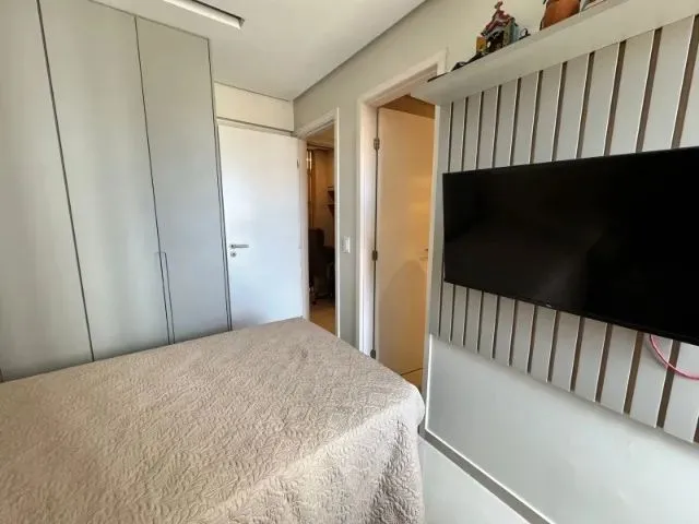 Imagem 8: Apartamento com 3 Suites - Á Beira Mar