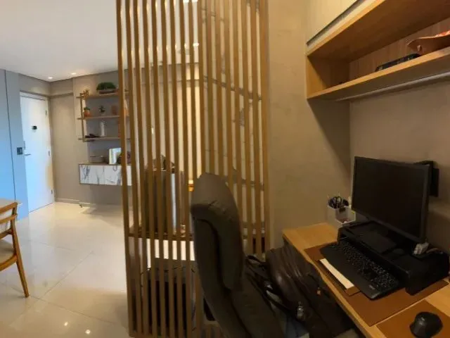 Imagem 2: Apartamento com 3 Suites - Á Beira Mar