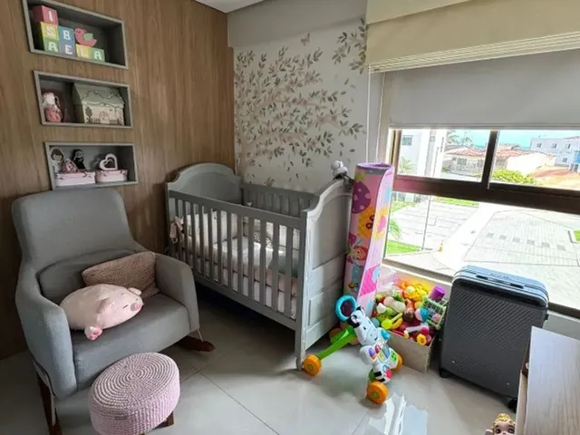 Imagem 16: Apartamento com 3 Suites - Á Beira Mar