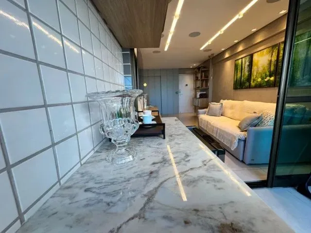 Imagem 14: Apartamento com 3 Suites - Á Beira Mar