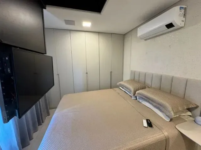 Imagem 11: Apartamento com 3 Suites - Á Beira Mar