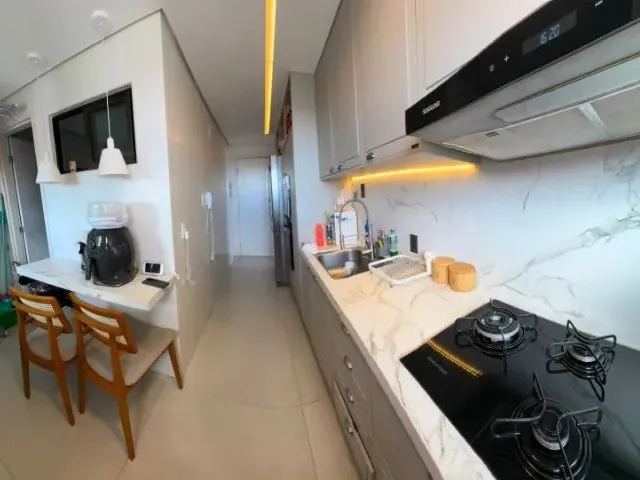 Imagem 3: Apartamento com 3 Suites - Á Beira Mar