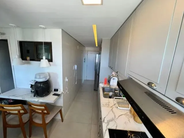 Imagem 6: Apartamento com 3 Suites - Á Beira Mar