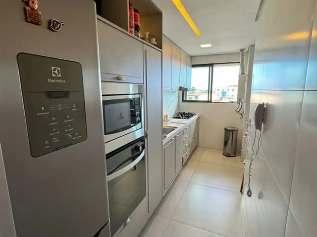 Imagem 9: Apartamento com 3 Suites - Á Beira Mar