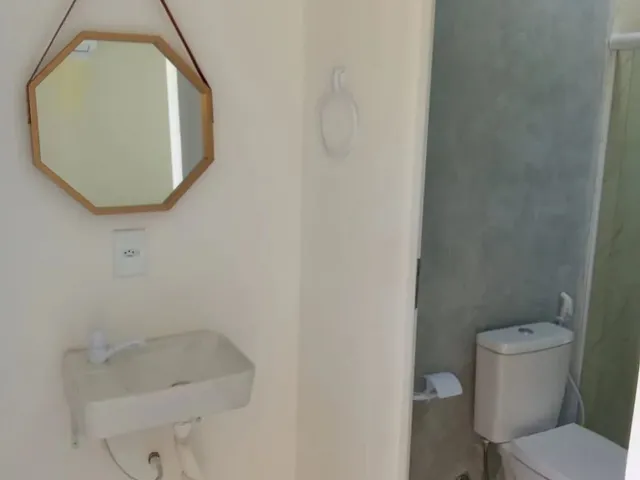 Imagem 9: Casa Recém Construída em Japaratinga 200 Metros da Praia