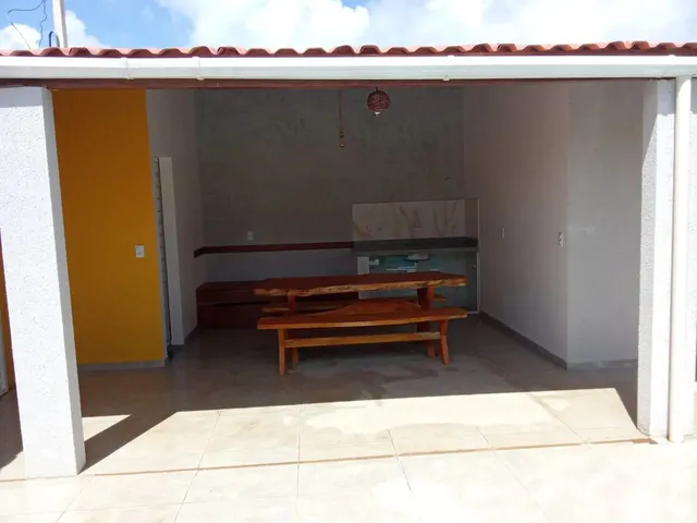 Imagem 13: Casa Recém Construída em Japaratinga 200 Metros da Praia