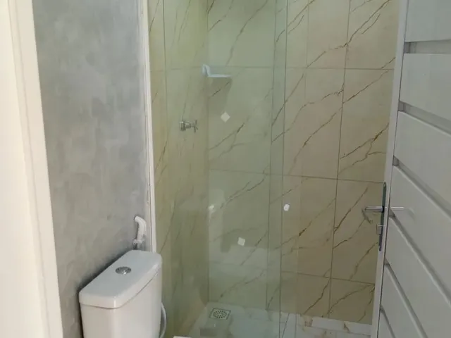 Imagem 2: Casa Recém Construída em Japaratinga 200 Metros da Praia