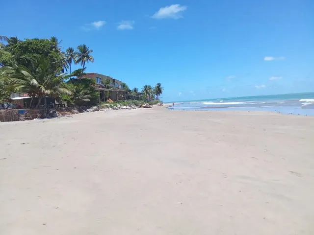 Imagem 5: Casa Recém Construída em Japaratinga 200 Metros da Praia