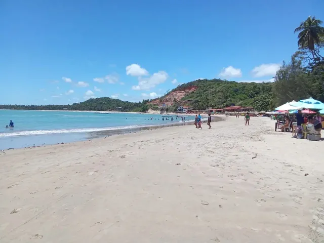 Imagem 6: Casa Recém Construída em Japaratinga 200 Metros da Praia