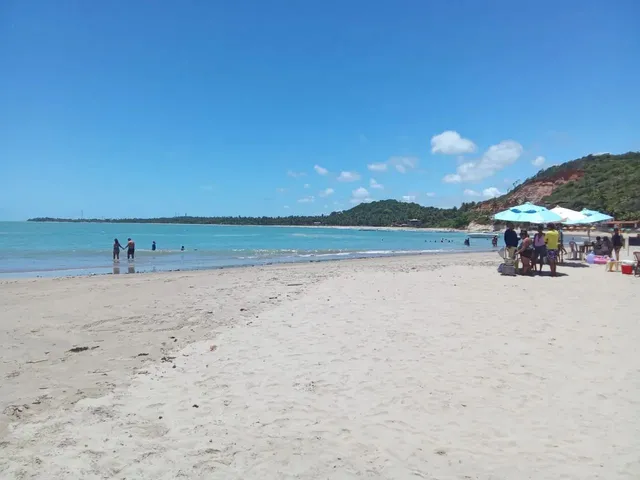 Imagem 7: Casa Recém Construída em Japaratinga 200 Metros da Praia