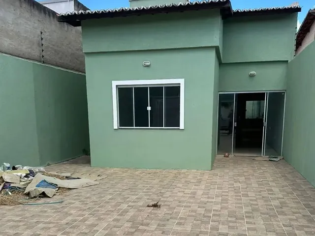 Imagem: Casa a Venda Ponta da Terra