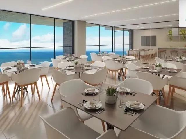 Imagem 10: More Num Studio Beira Mar com 100 Mil de Entrads + Saldo Parcelado