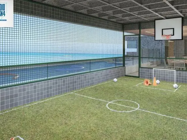 Imagem 14: More Num Studio Beira Mar com 100 Mil de Entrads + Saldo Parcelado