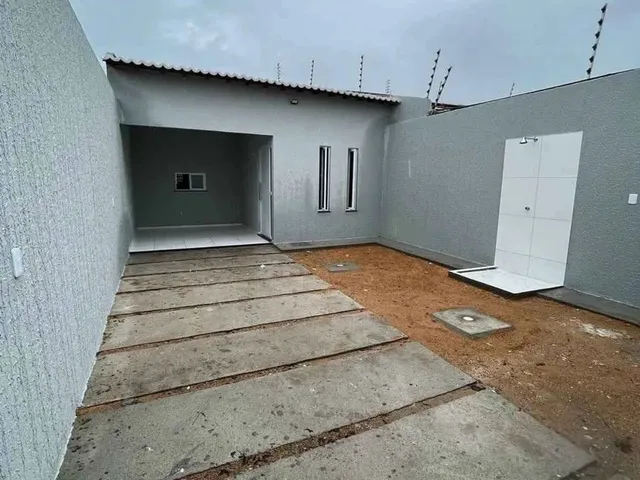Imagem 2: Casa a Venda em Maceió Al