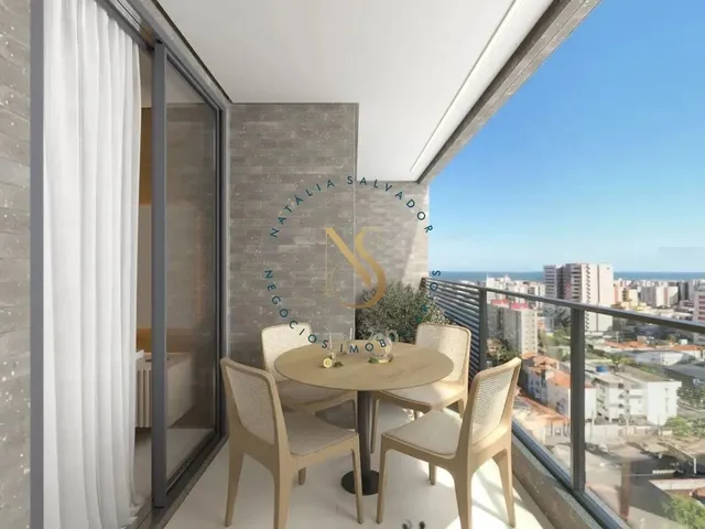 Imagem 6: Edf. Next Home - Lançamento no Stella Maris - Next Home