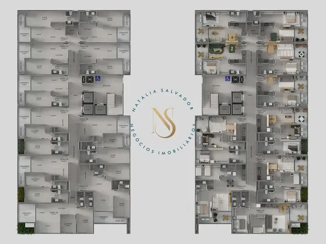 Imagem 10: Edf. Next Home - Lançamento no Stella Maris - Next Home