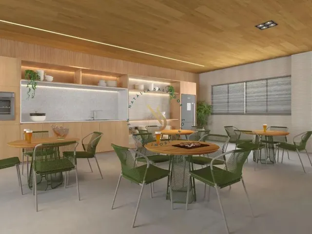Imagem 3: Edf. Next Home - Lançamento no Stella Maris - Next Home