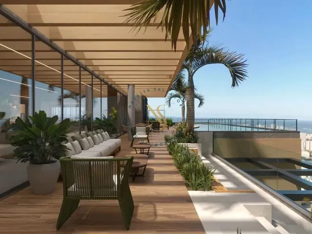 Imagem 16: Edf. Next Home - Lançamento no Stella Maris - Next Home