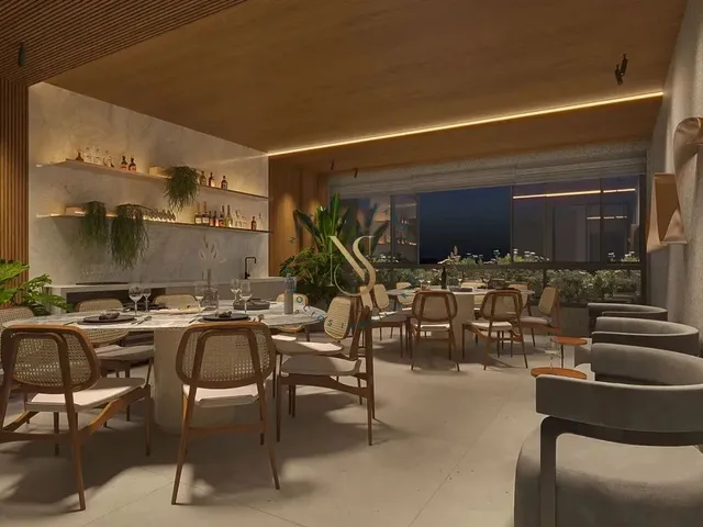 Imagem 7: Edf. Next Home - Lançamento no Stella Maris - Next Home