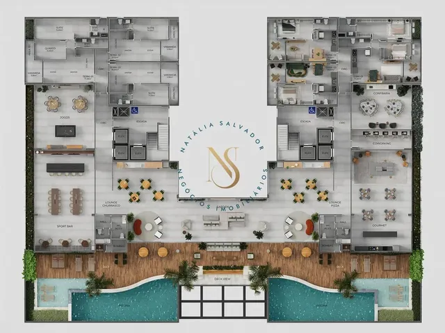 Imagem 11: Edf. Next Home - Lançamento no Stella Maris - Next Home