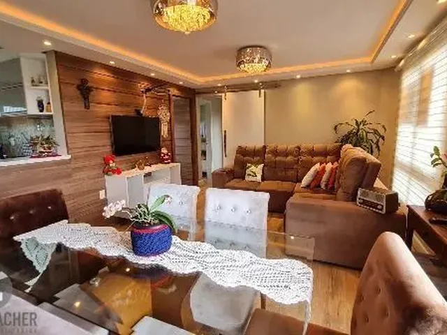 Imagem: Cobertura para Venda - 160M², 3 Dormitórios