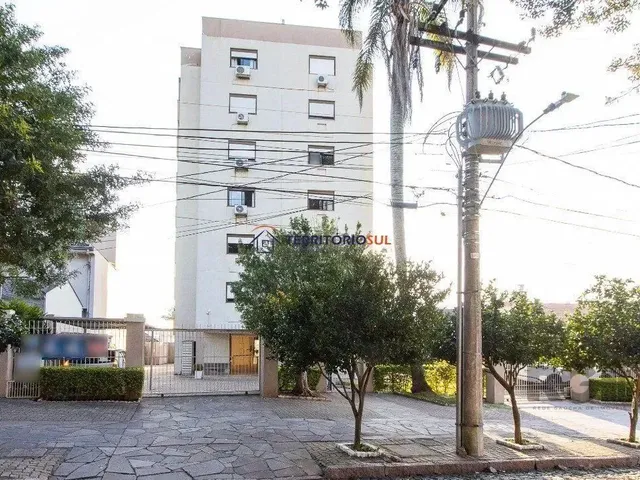 Imagem: Apartamento em Nonoai