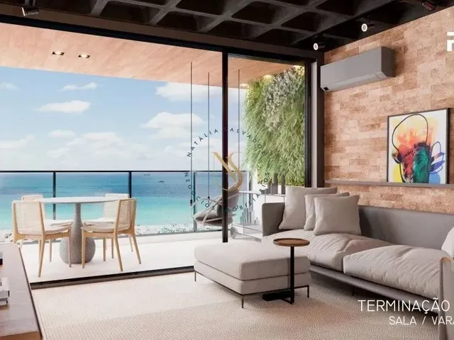 Imagem: Five - Apartamento À Venda no Bairro Ponta