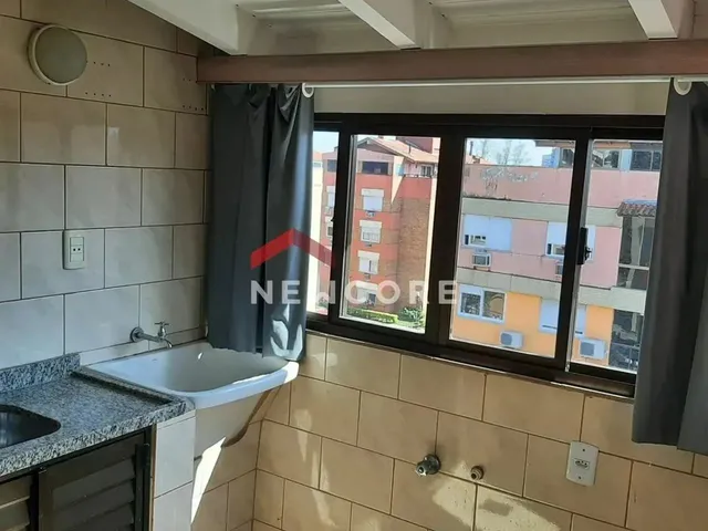 Imagem 3: Apartamento em Avenida da Cavalhada - Cavalhada - Porto Alegre/Rs