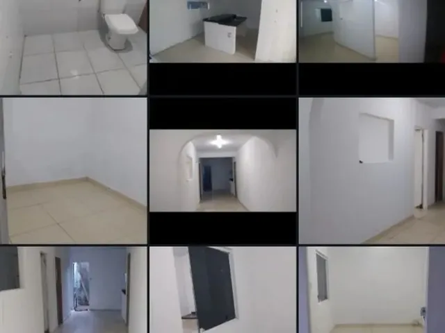 Imagem: Casa Benedito Bentes - Av Guaxuma