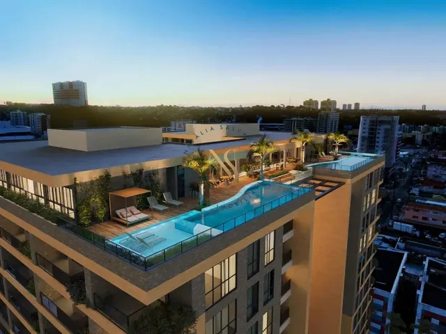 Imagem 4: Edf. Next Home - Lançamento no Stella Maris - Next Home 2 Quartos