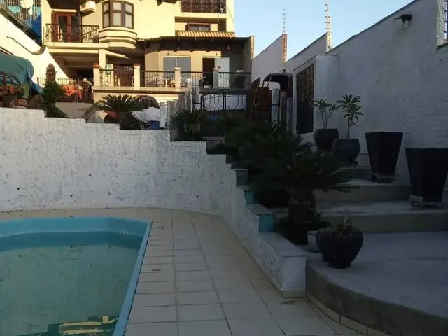 Imagem: Casa em Avenida Quaraí - Nonoai - Porto